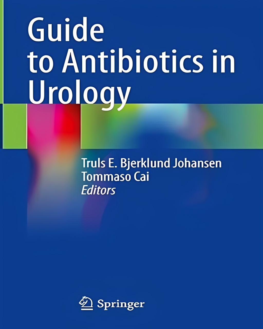 Guide to Antibiotics in Urology