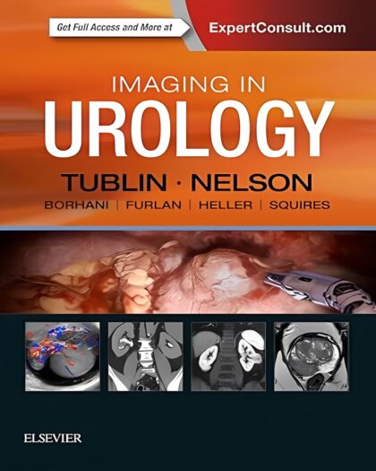 Imaging in Urology E-Book