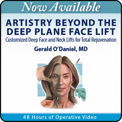 Artistry Beyond the Deep Plane Face Lift Customized Deep Face and Neck Lifts for Total Rejuvenation 2026